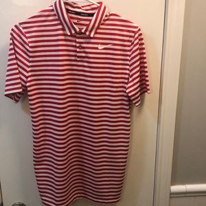 COPY - Nike Golf Youth XL Dri Fit Shirt